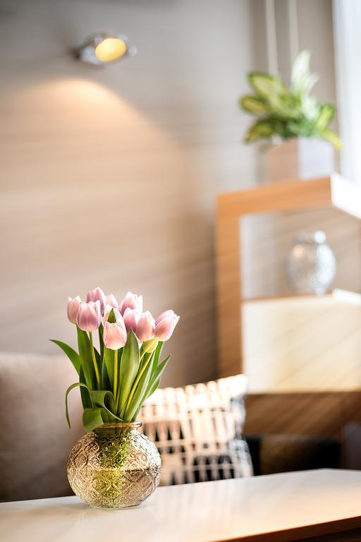 Stylish Apartment In Old Town Prague Ngoại thất bức ảnh